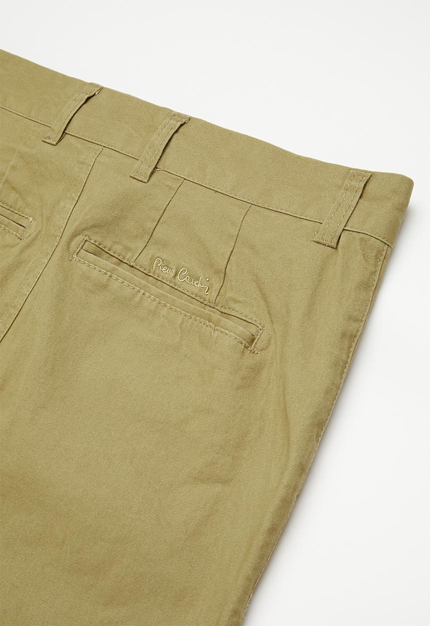 Pierre Cardin - Pc chino - khaki