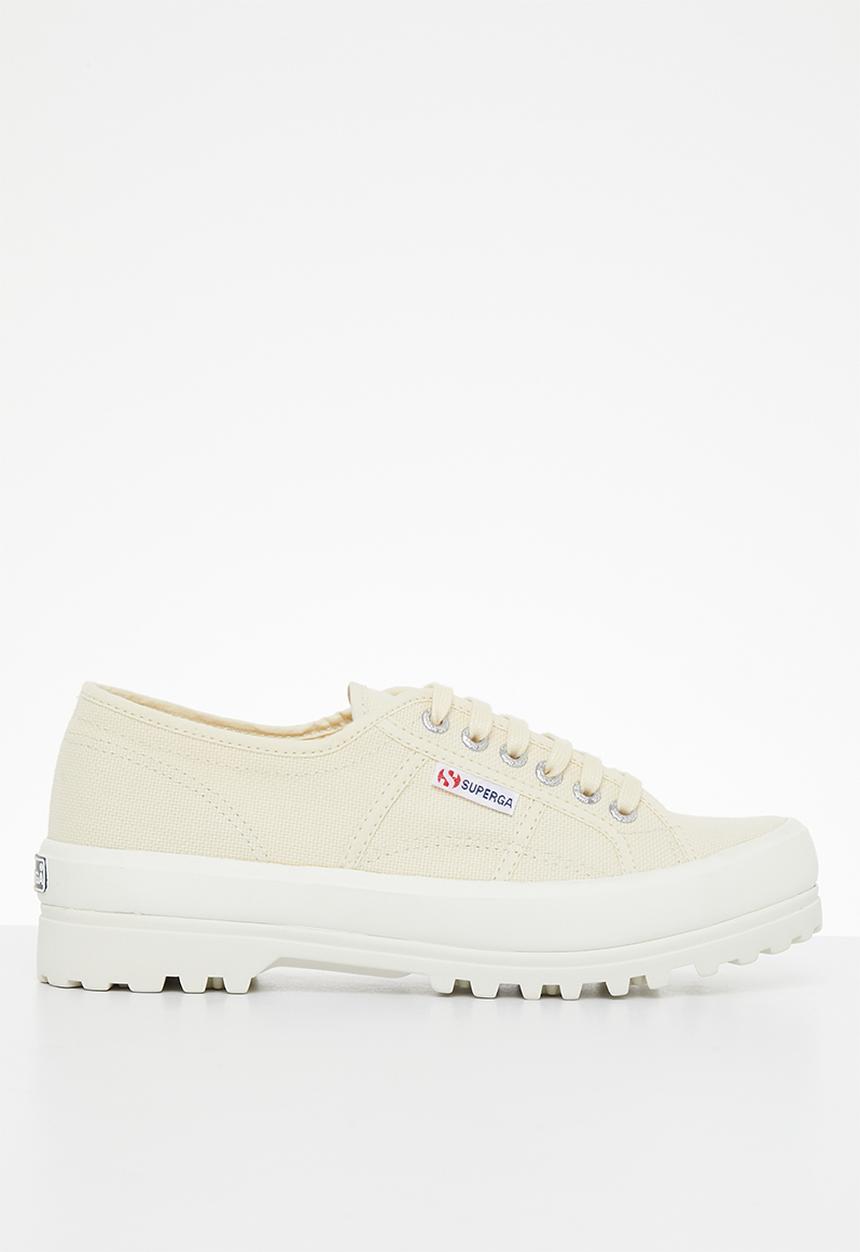 SUPERGA - 2555 Cotu Alpina Low 
