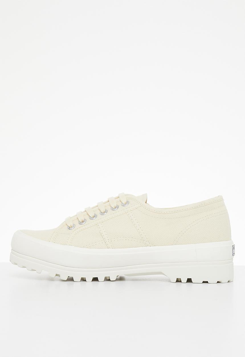 SUPERGA - 2555 Cotu Alpina Low 