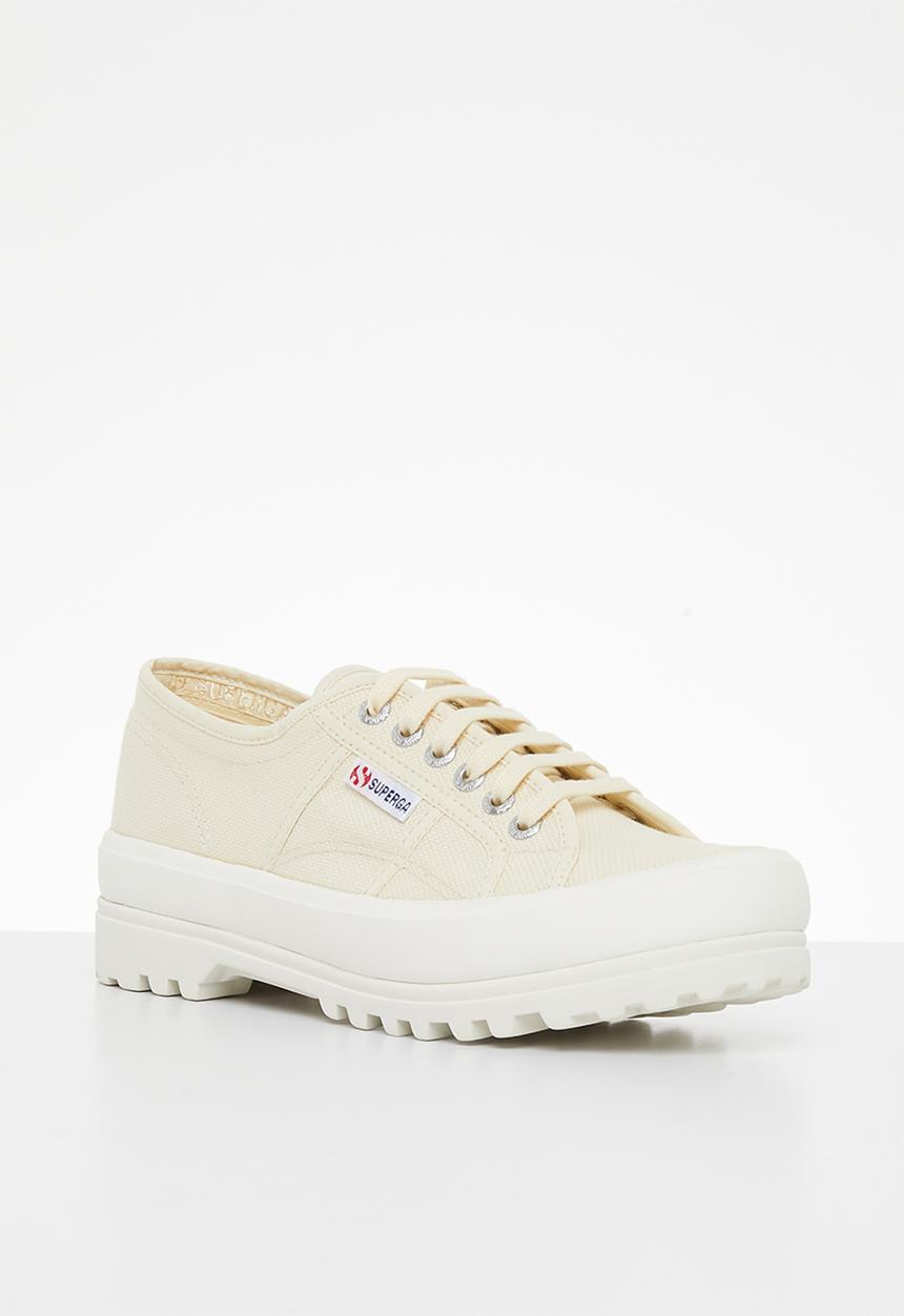 SUPERGA - 2555 Cotu Alpina Low 