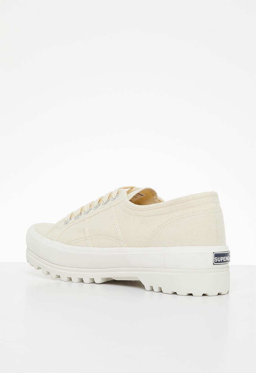 SUPERGA - 2555 Cotu Alpina Low 