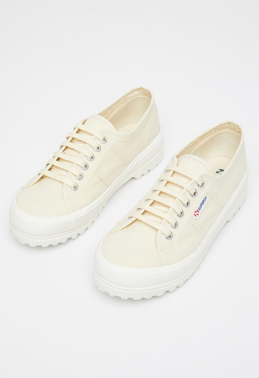 SUPERGA - 2555 Cotu Alpina Low 