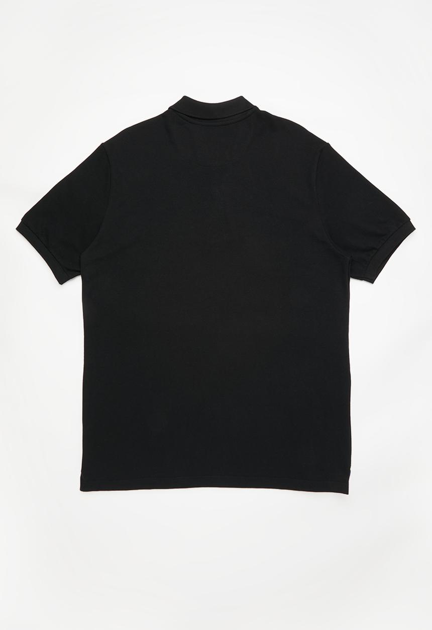 Pierre Cardin - Pk classic pc golfer - black
