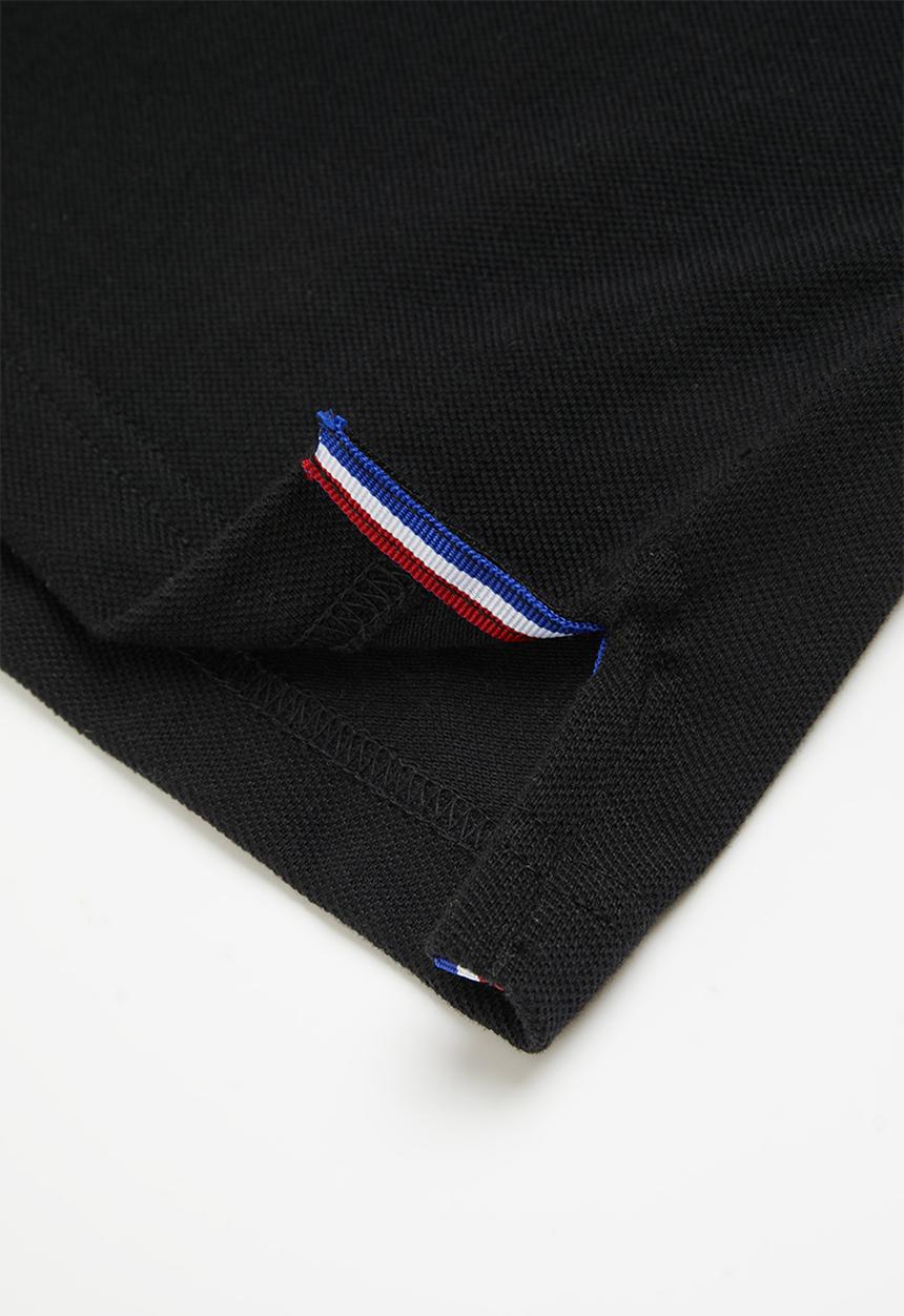 Pierre Cardin - Pk classic pc golfer - black