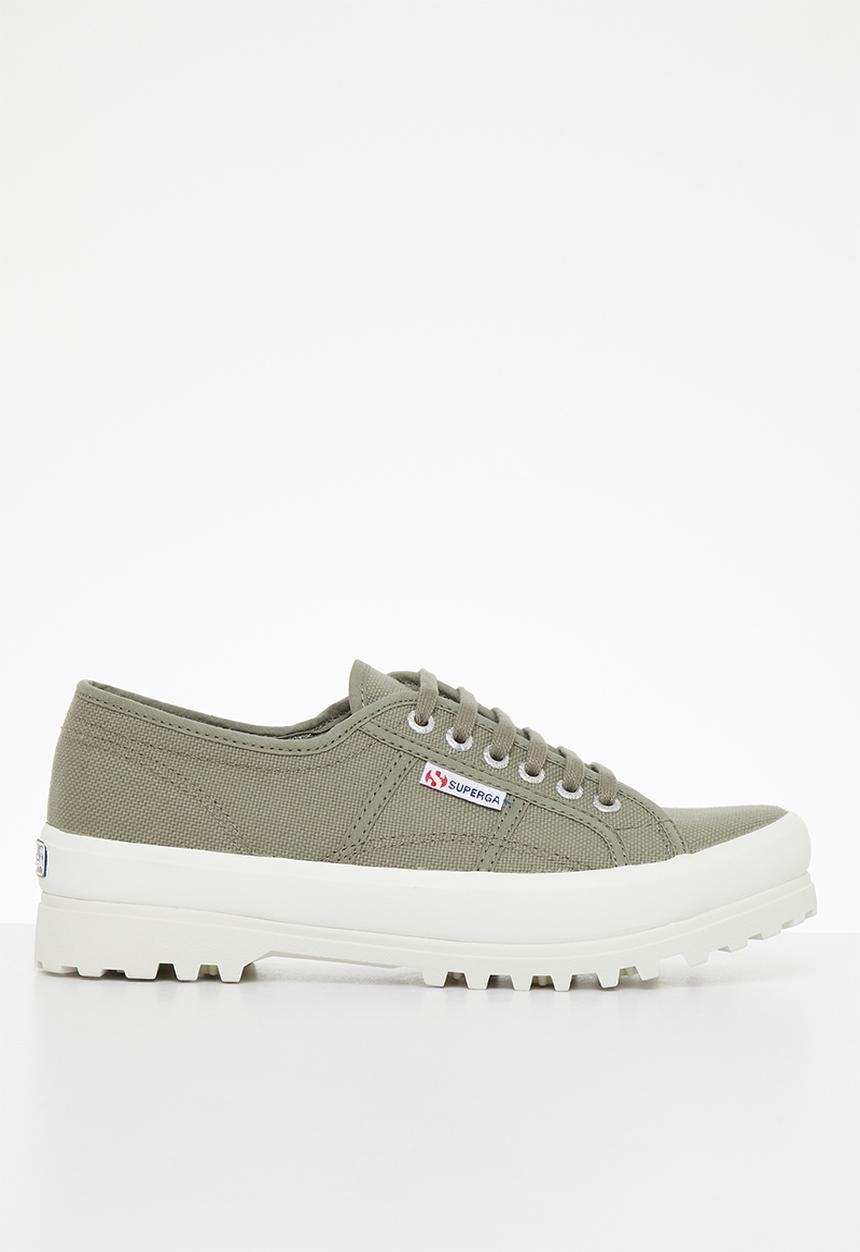 SUPERGA - 2555 Cotu Alpina Low 