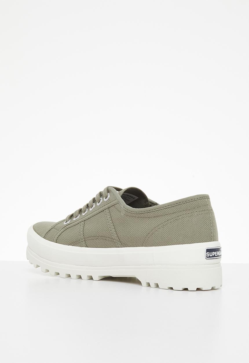 SUPERGA - 2555 Cotu Alpina Low 