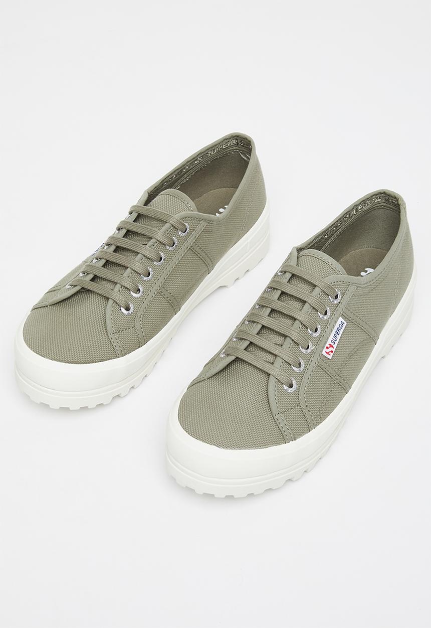 SUPERGA - 2555 Cotu Alpina Low 