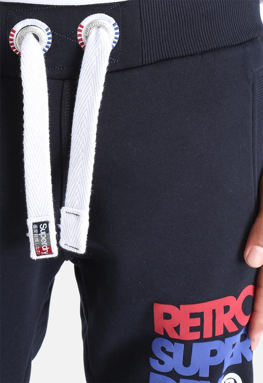 Superdry. - Slim Jogger