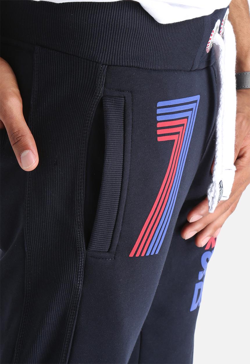 Superdry. - Slim Jogger