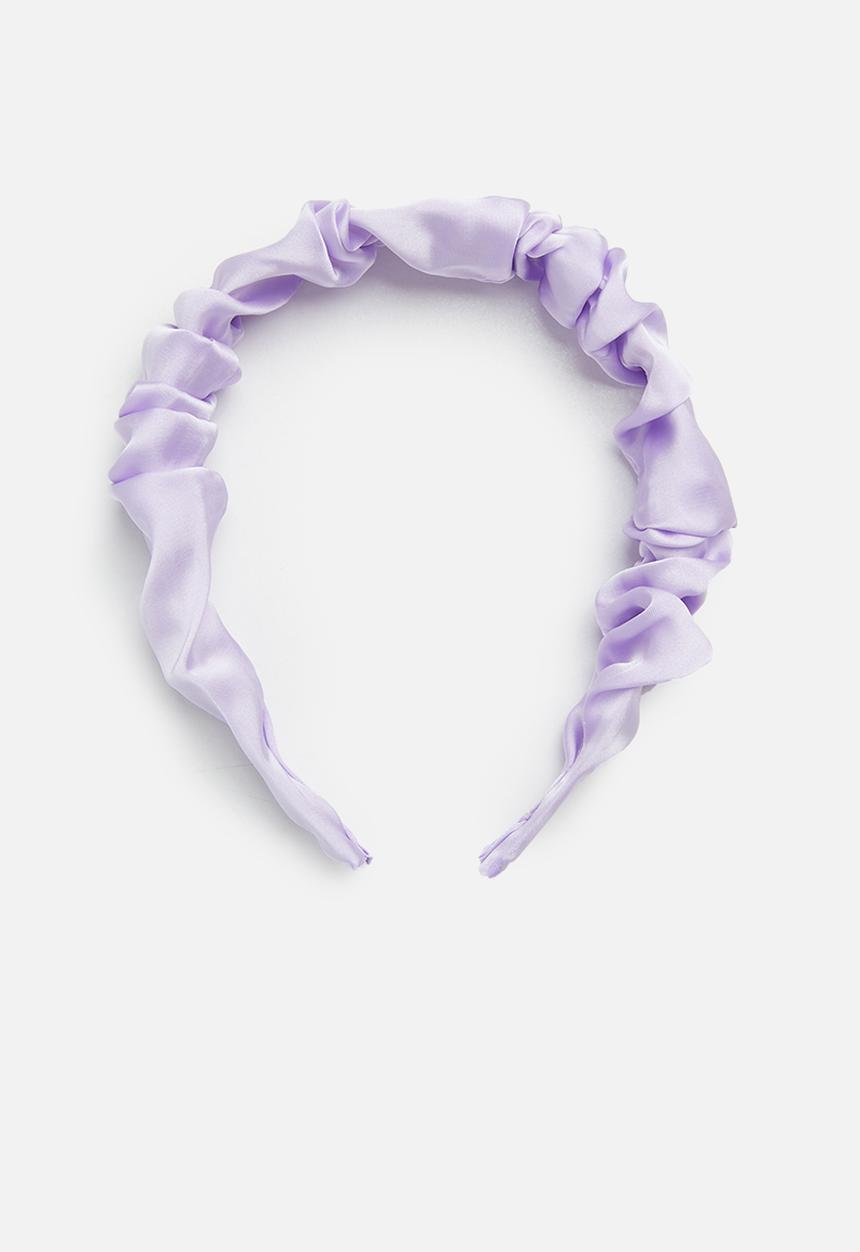Superbalist - Ava headband - purple