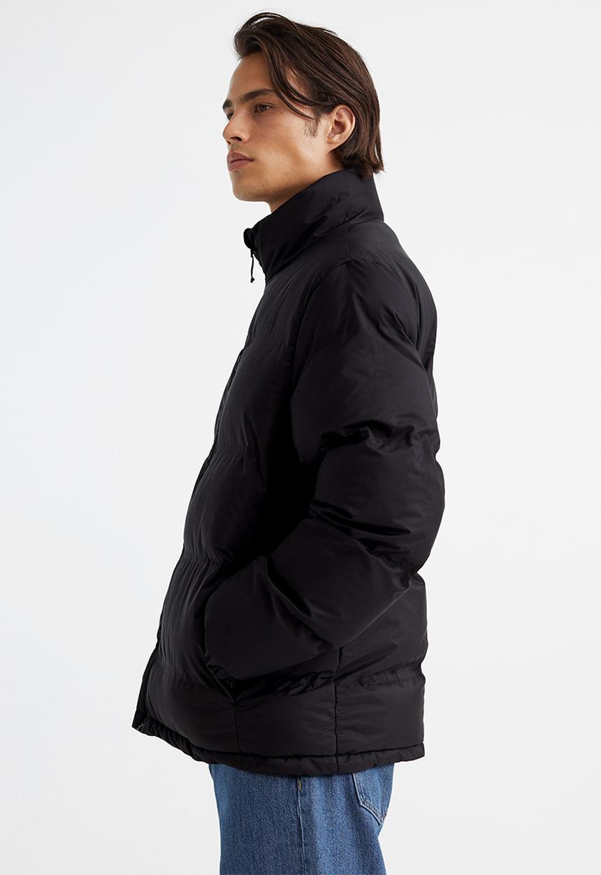 H&M - Water-repellent jacket - black