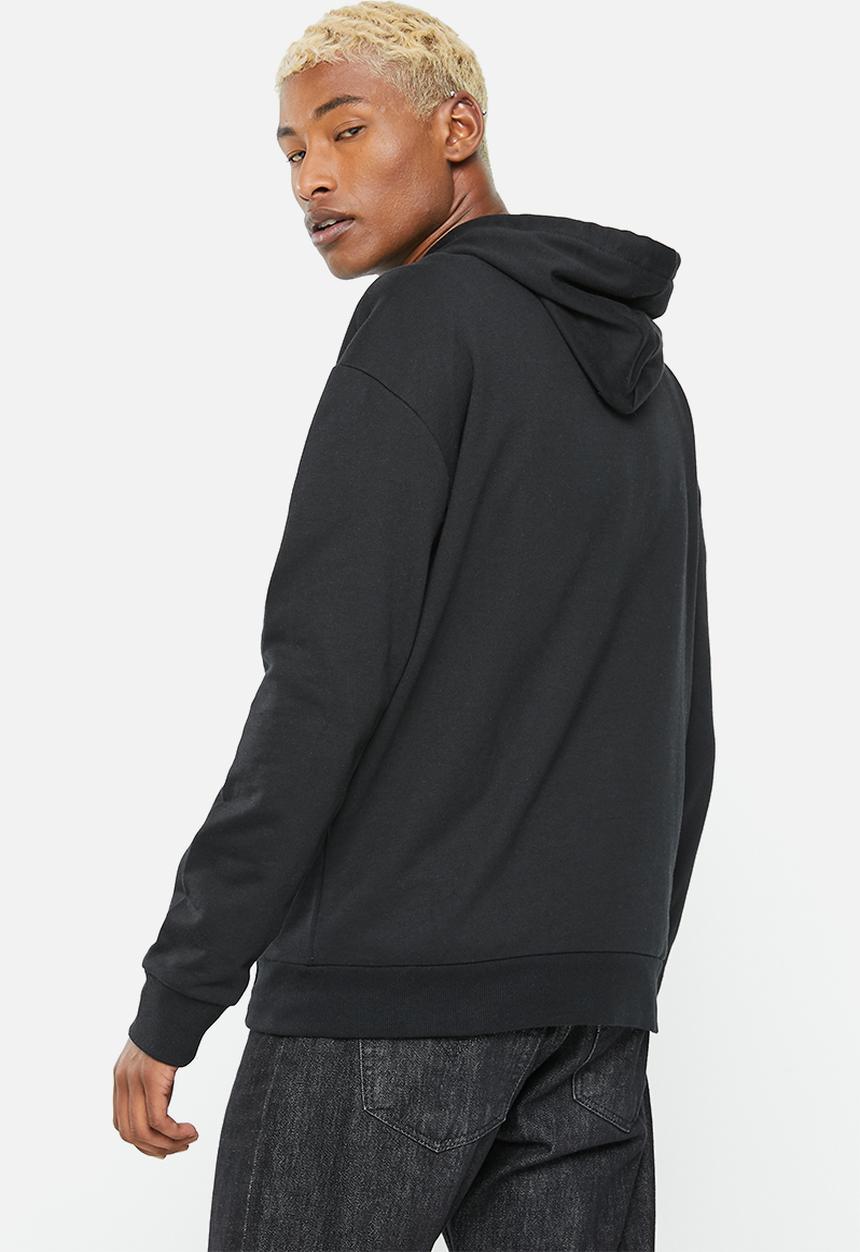 NBA - LA Lakers transition hoodie - black