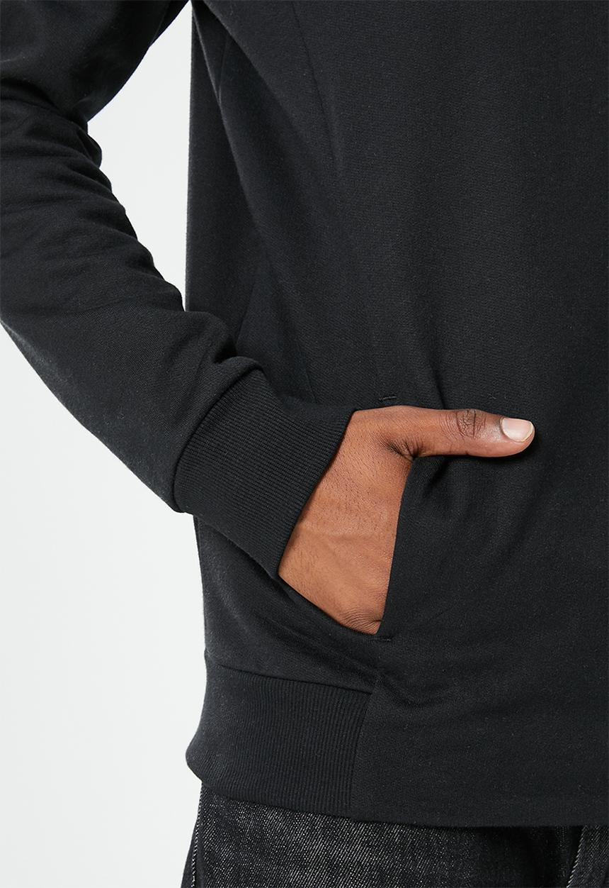 NBA - LA Lakers transition hoodie - black