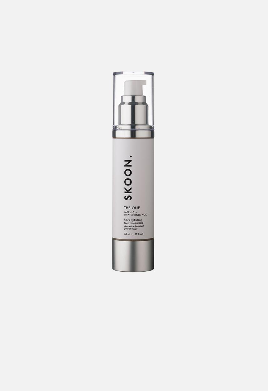 SKOON. -  THE ONE Ultra Hydrating Face Moisturiser - 50ml