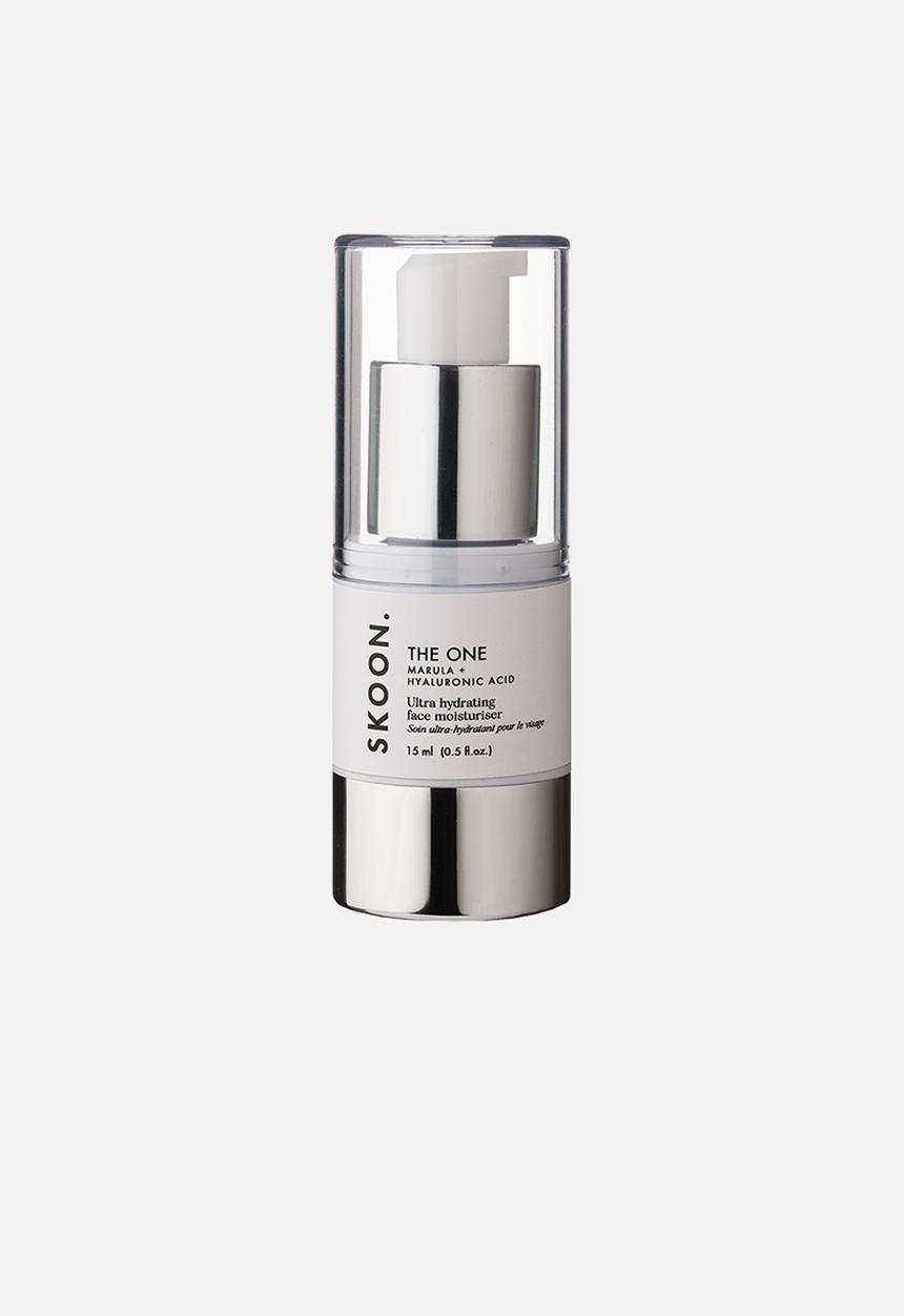 SKOON. - THE ONE Ultra Hydrating Face Moisturiser - 15ml
