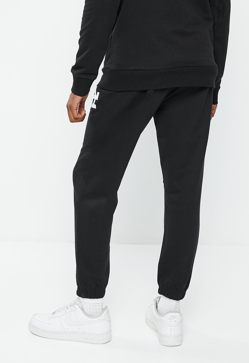 MLB - LA Dodgers Men's Base Jogger - Black 