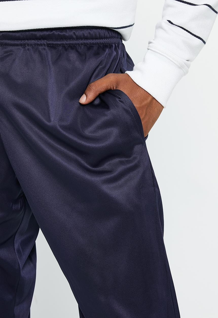 MLB - NY Yankees Men's Score Track Pants - Navy 