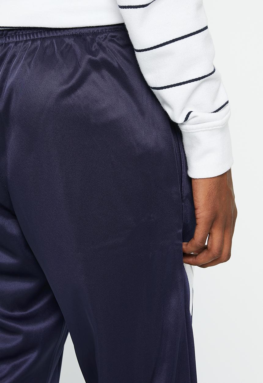 MLB - NY Yankees Men's Score Track Pants - Navy 