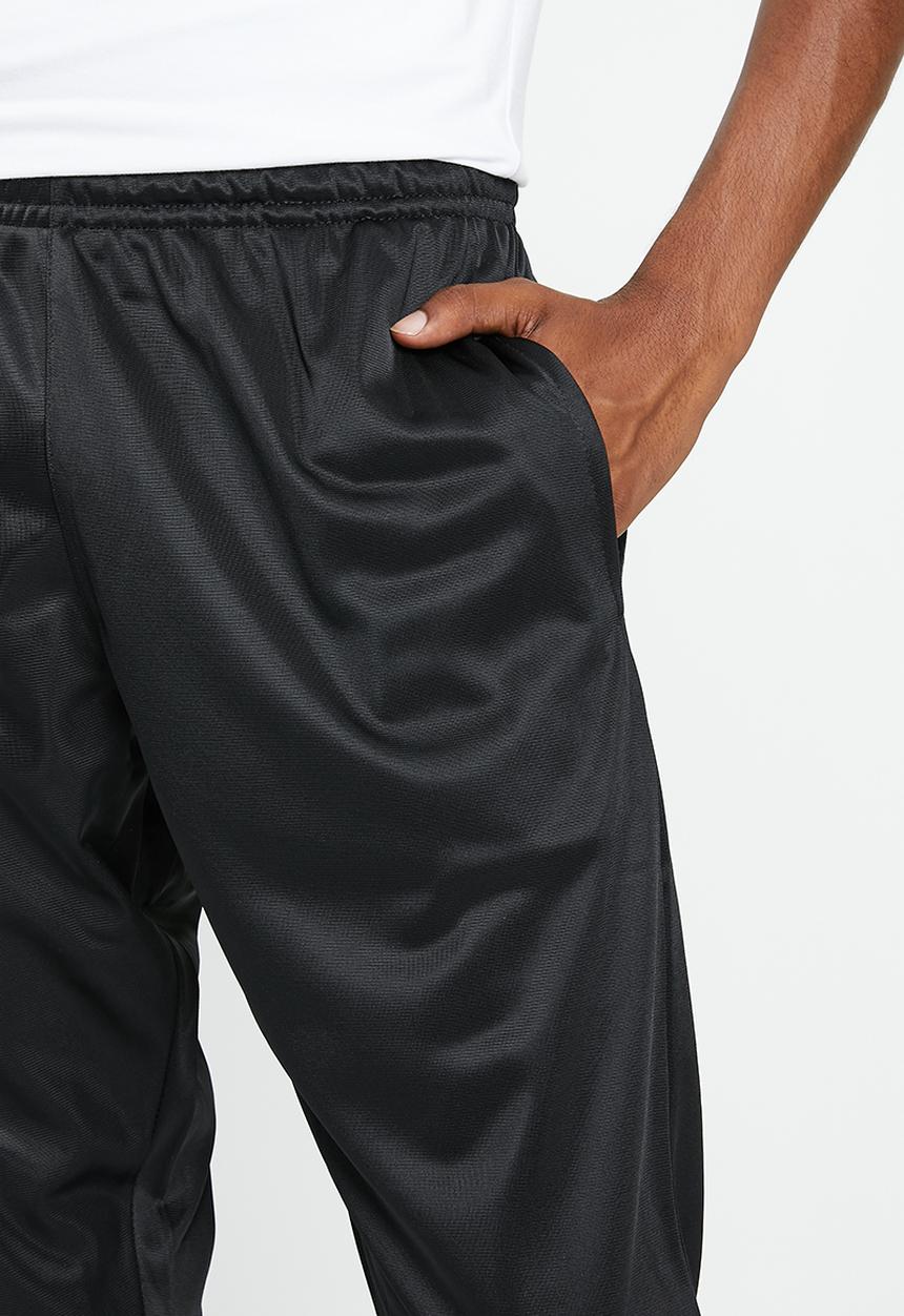MLB - Chicago White Sox Men's Score Track Pants - Black 