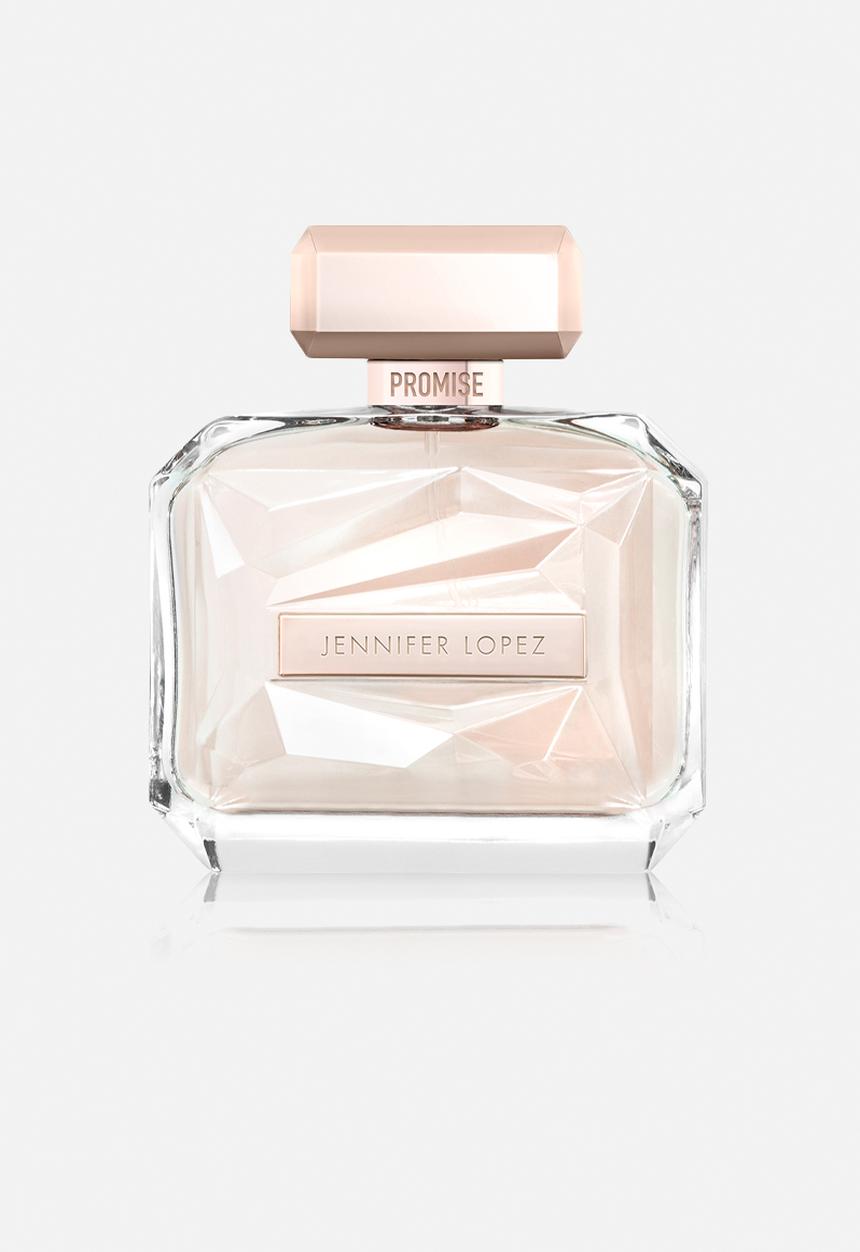 Jennifer Lopez - Jennifer Lopez Promise Eau De Parfum - 100ml