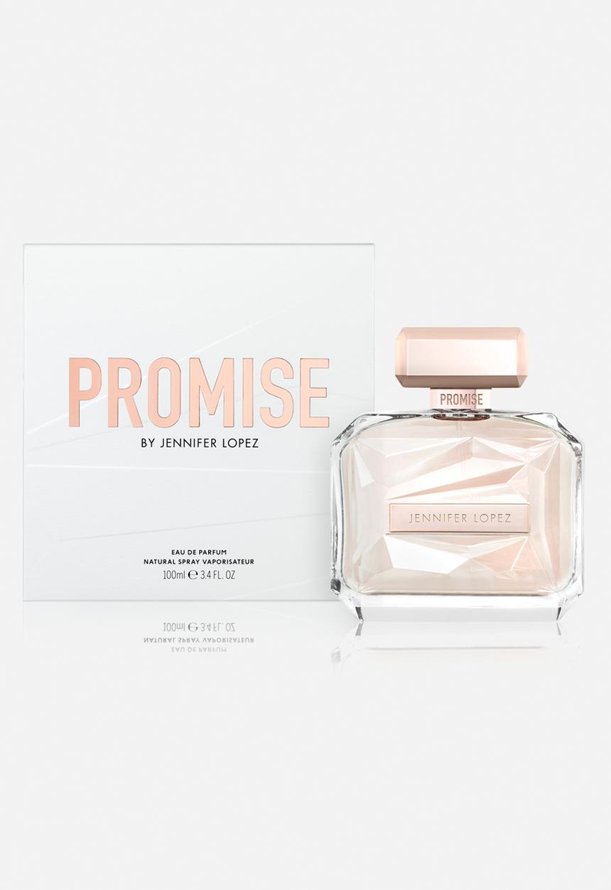 Jennifer Lopez - Jennifer Lopez Promise Eau De Parfum - 100ml