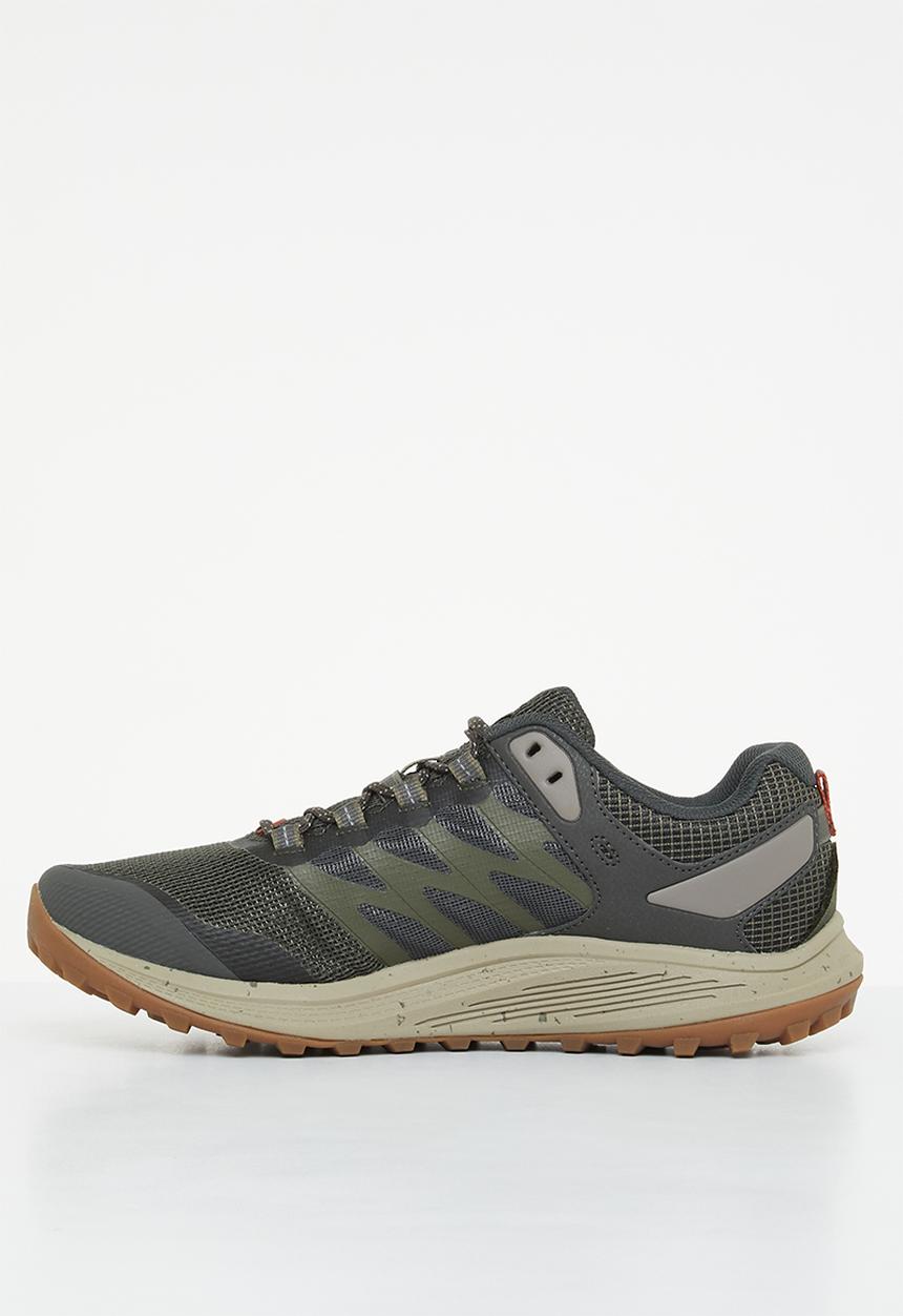Merrell - Nova 3 - olive