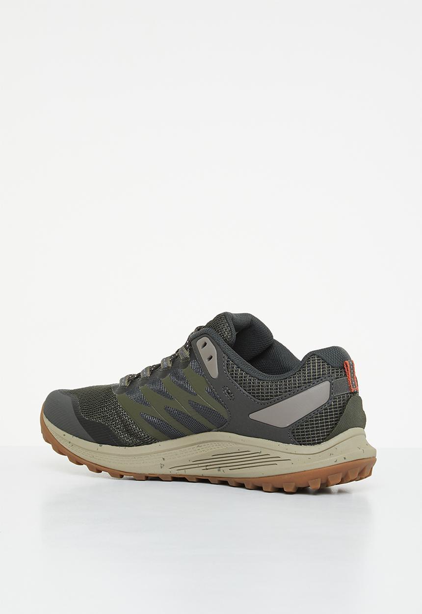 Merrell - Nova 3 - olive