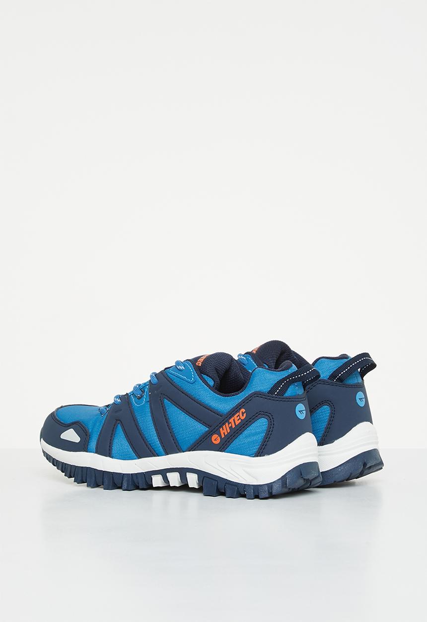 Hi-Tec - Aries junior - blue & navy