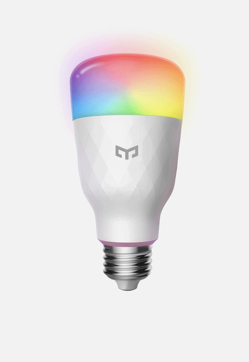 Yeelight - Smart LED Bulb W3 - Multi