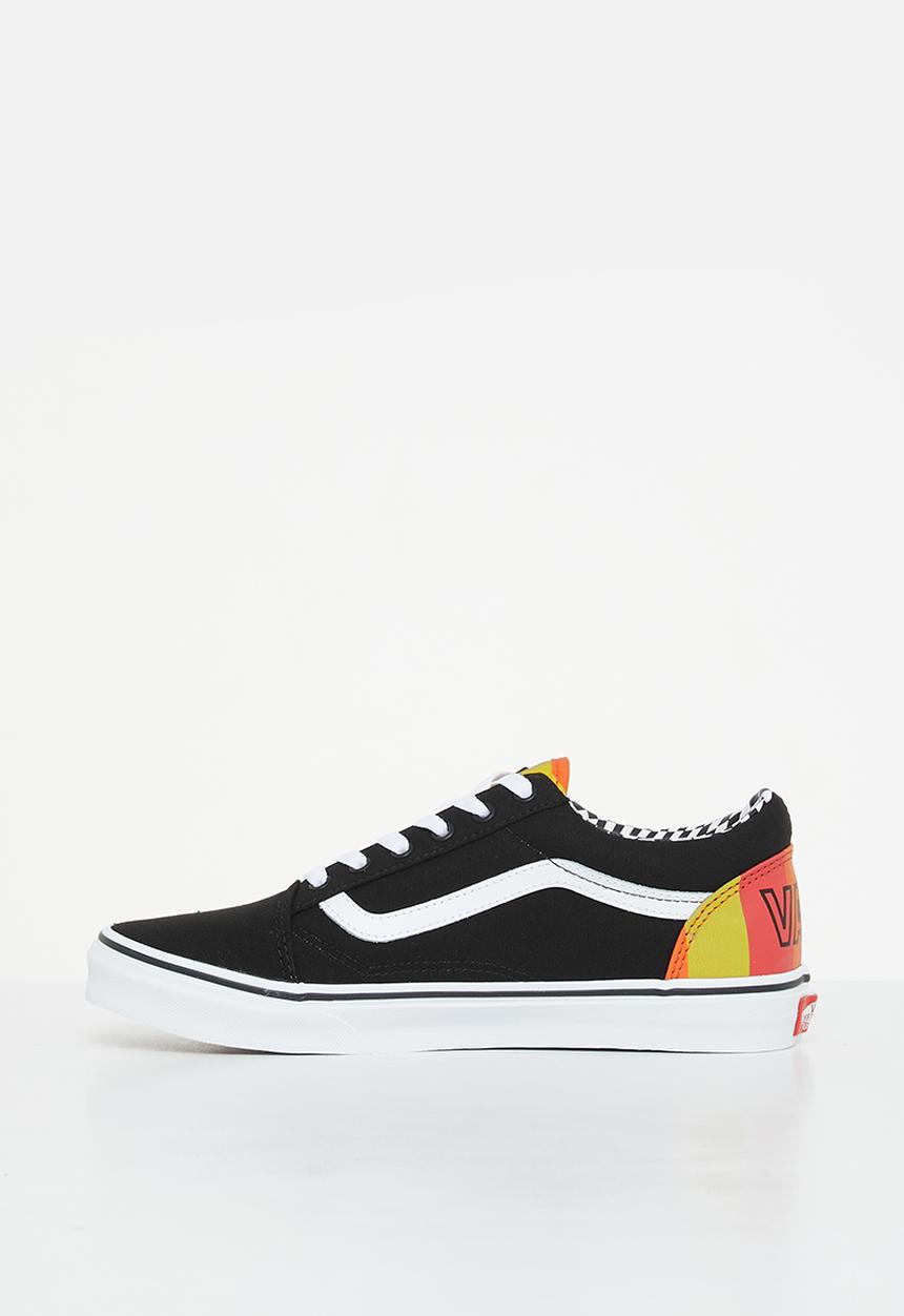 Vans - Vans childrens classic - multi