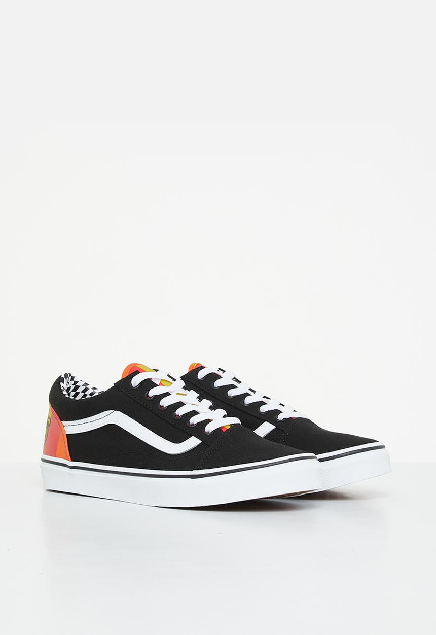 Vans - Vans childrens classic - multi