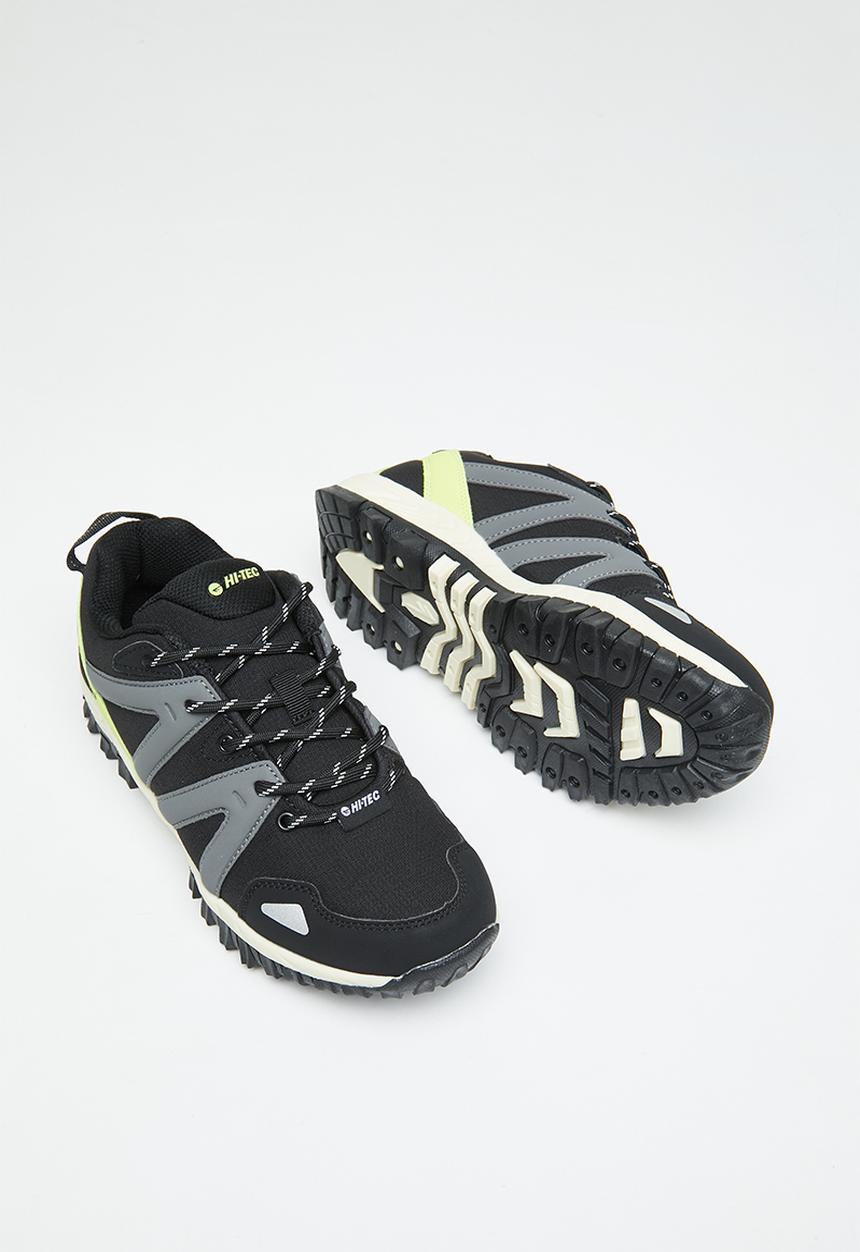 Hi-Tec - Aries junior - multi colour
