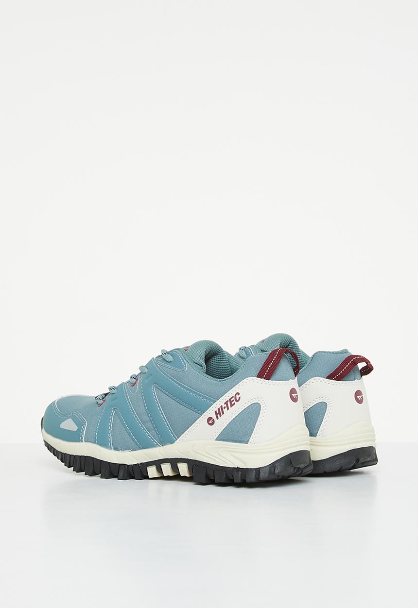 Hi-Tec - Aries junior - grey