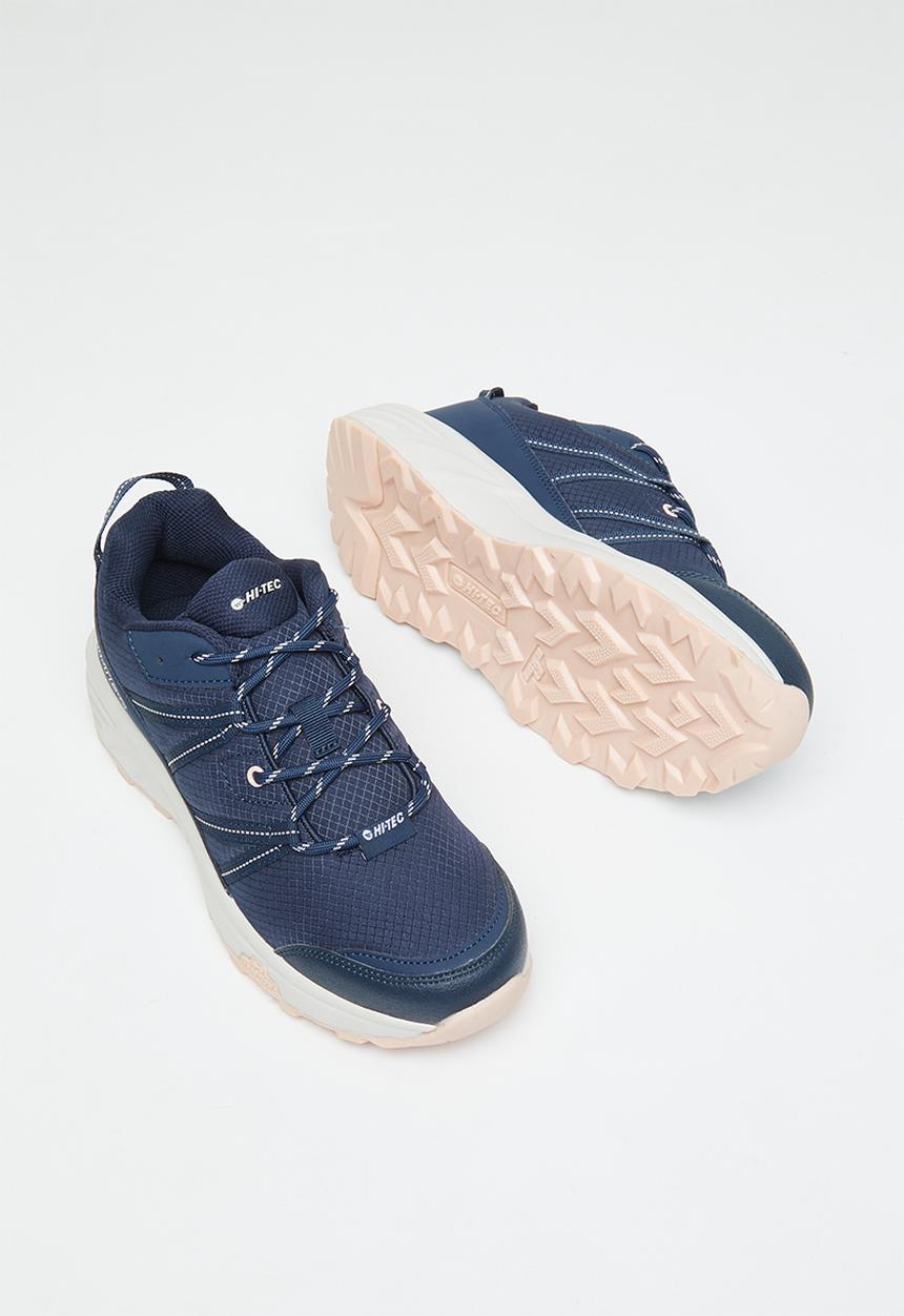 Hi-Tec - Trooper xt junior - navy & rose