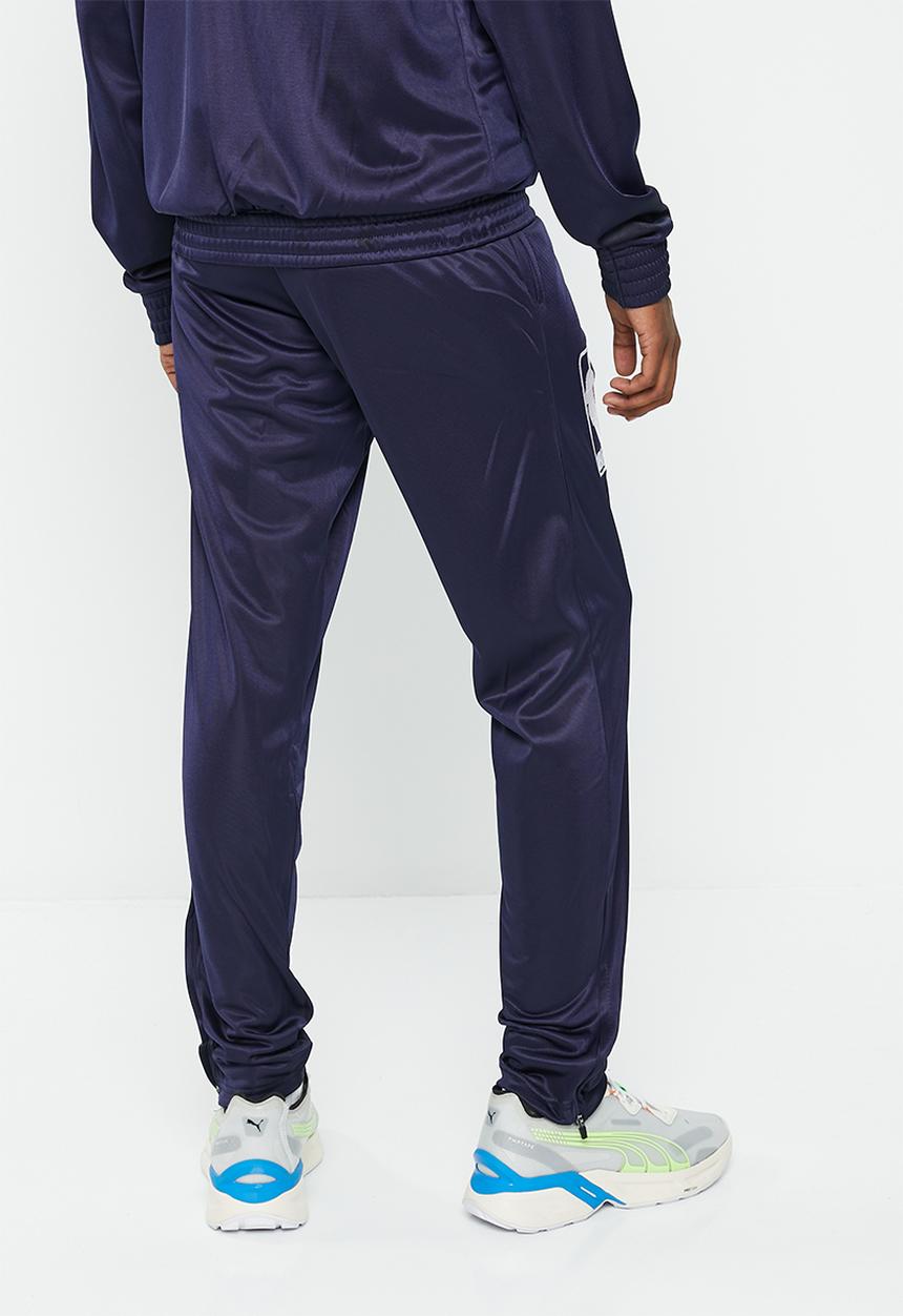 NBA - NBA courtside trackpants - navy