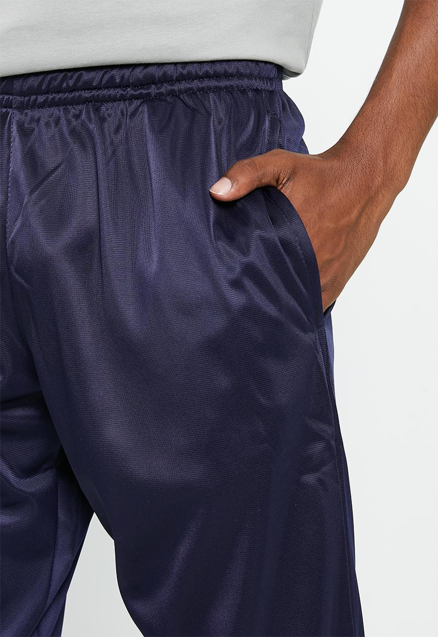 NBA - NBA courtside trackpants - navy