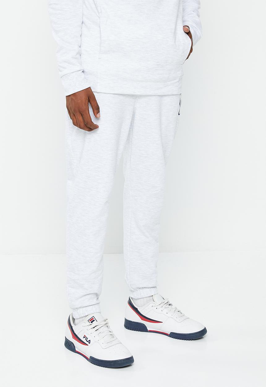 NBA - NBA baseline jogger - ice melange
