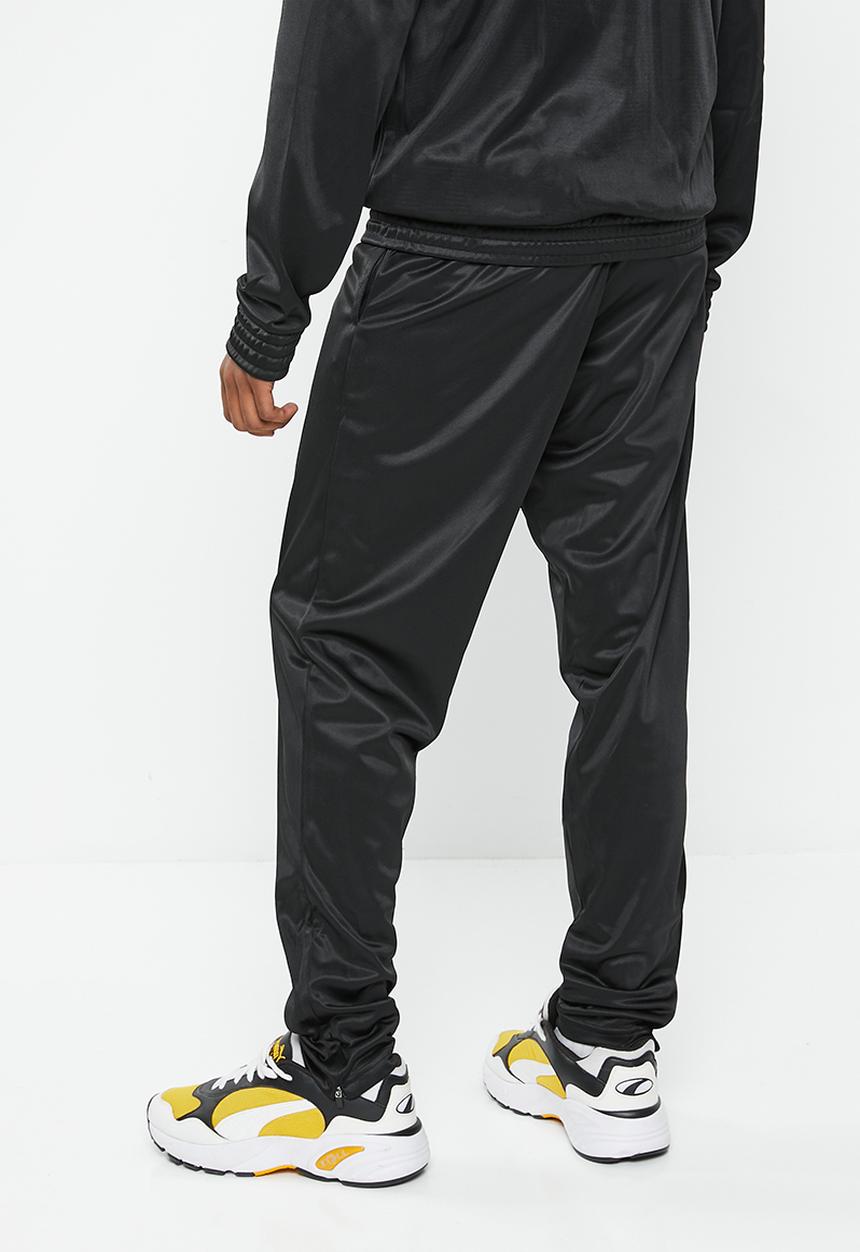 MLB - LA Dodgers mens score track pants - black
