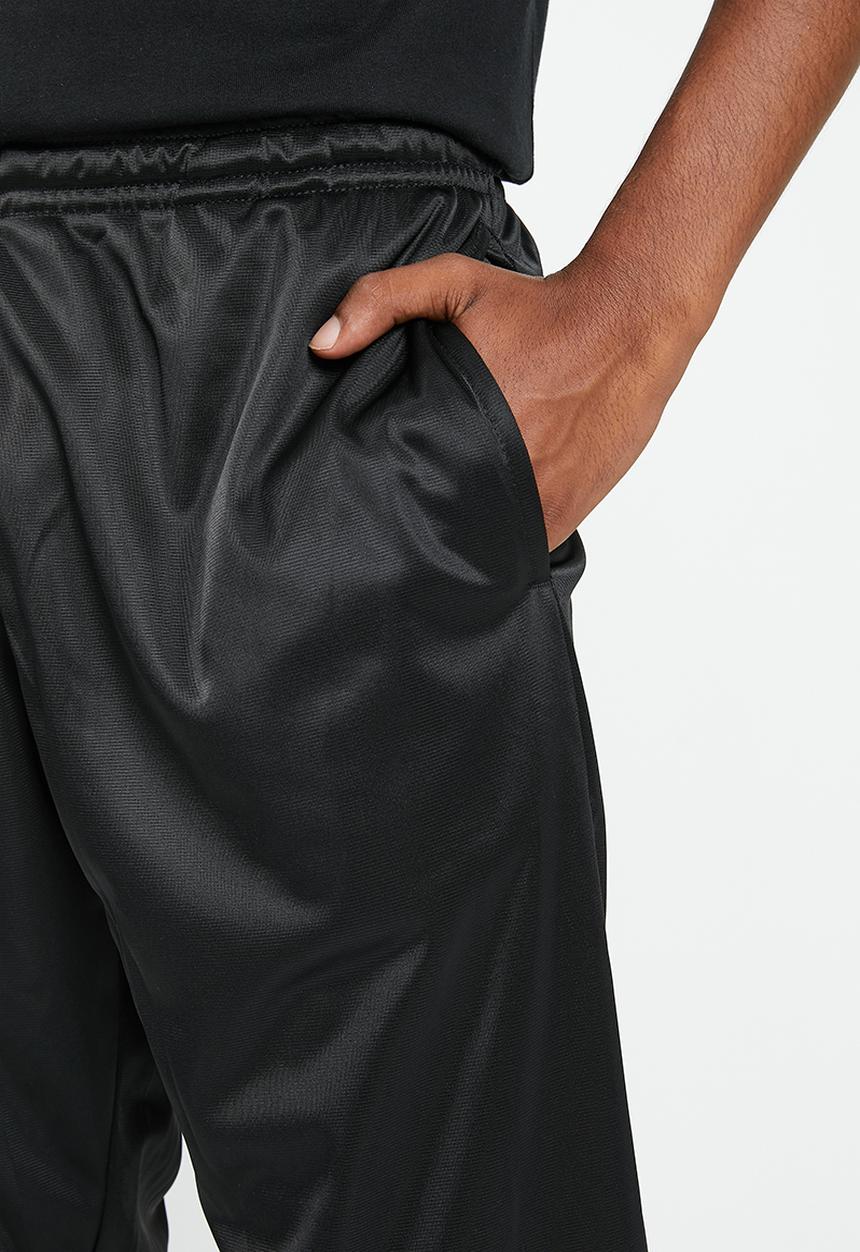 MLB - LA Dodgers mens score track pants - black