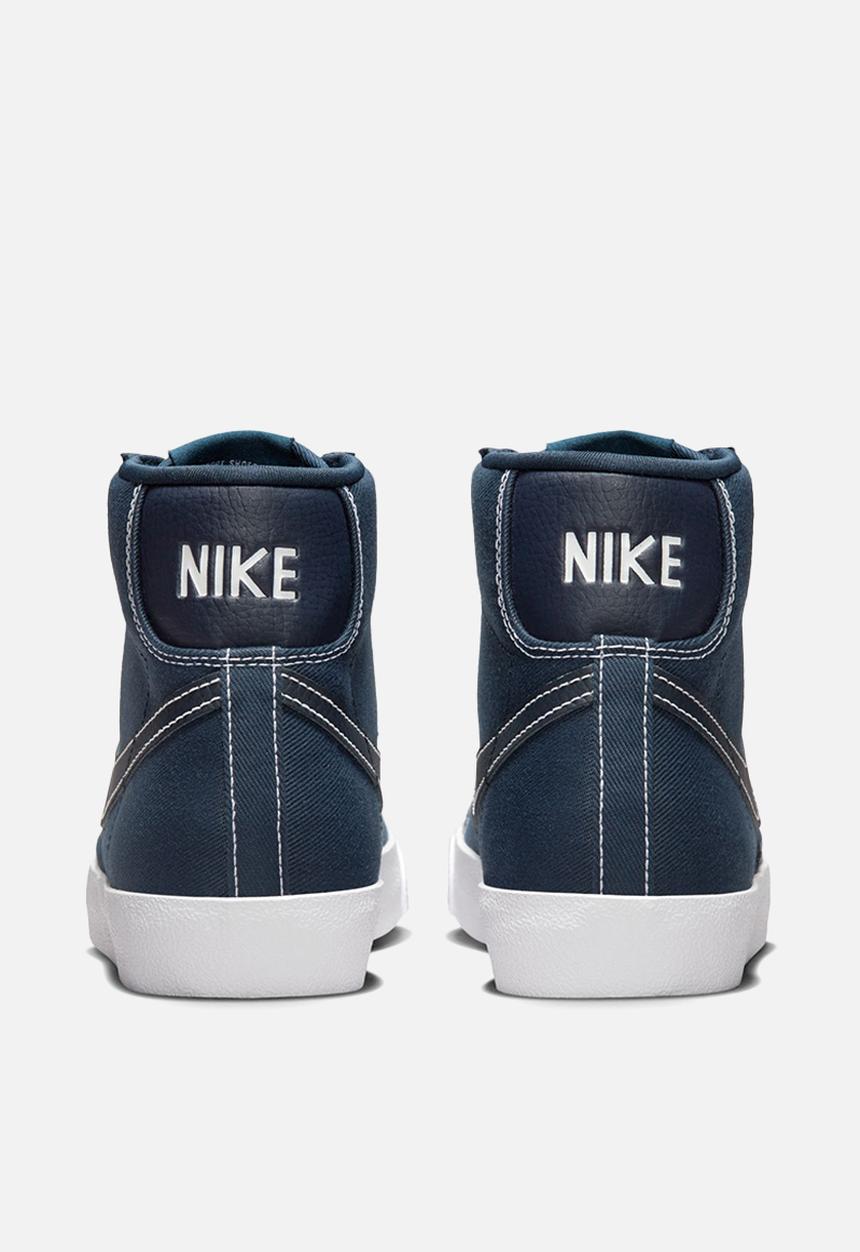 Nike - Blazer mid '77 canvas