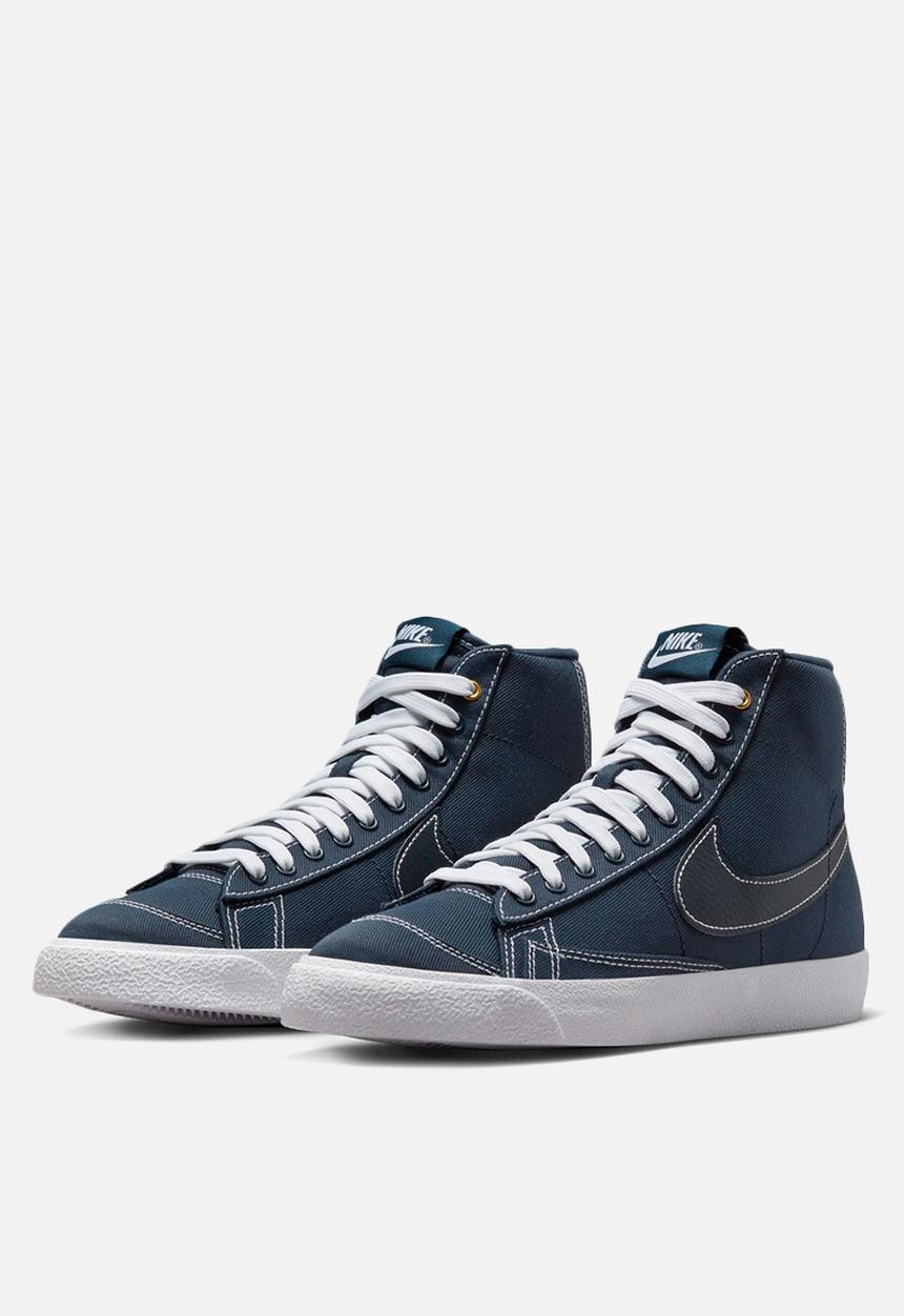 Nike - Blazer mid '77 canvas