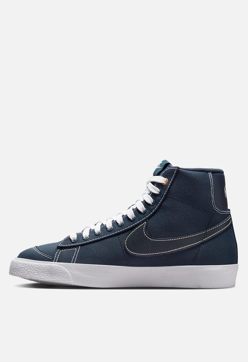 Nike - Blazer mid '77 canvas