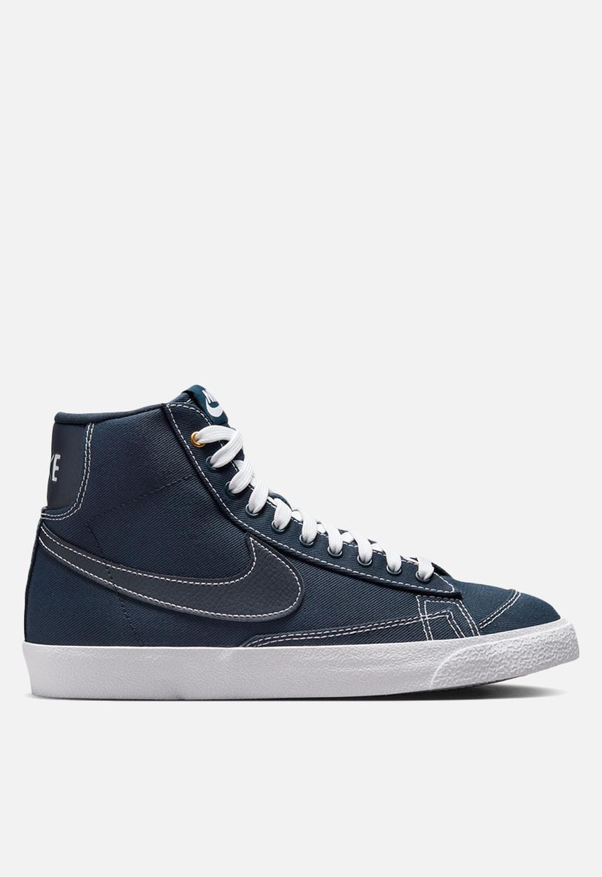Nike - Blazer mid '77 canvas