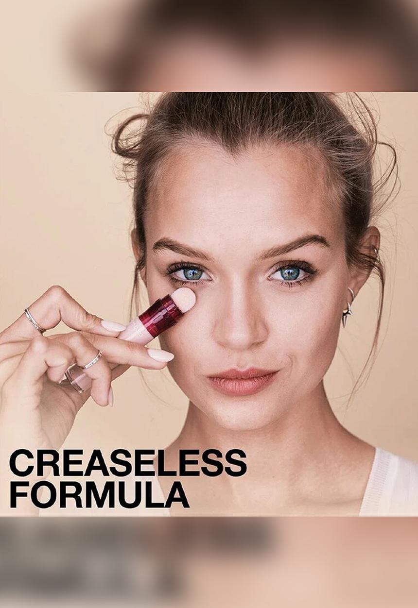 Maybelline - Instant Age Rewind® Eraser Dark Circles Concealer - Caramel
