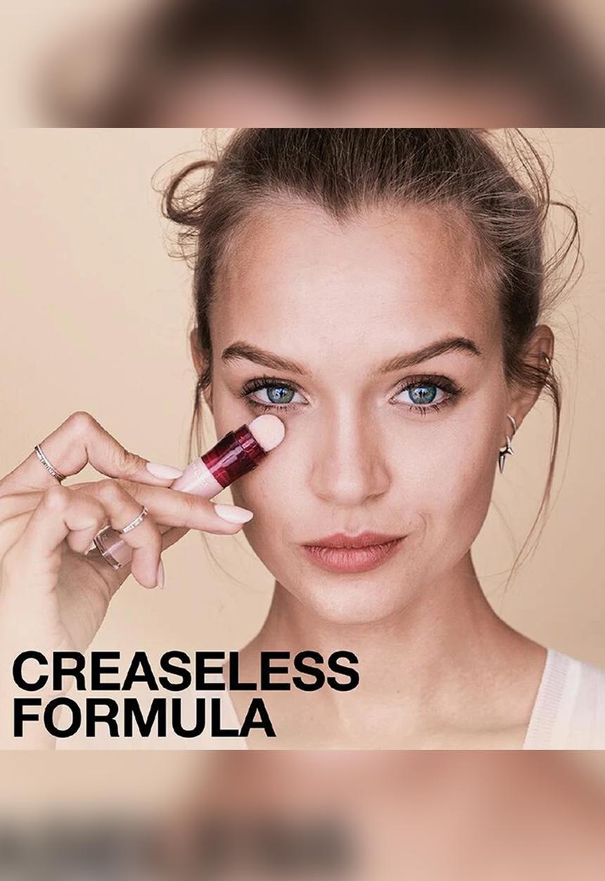 Maybelline - Instant Age Rewind® Eraser Dark Circles Concealer - Light