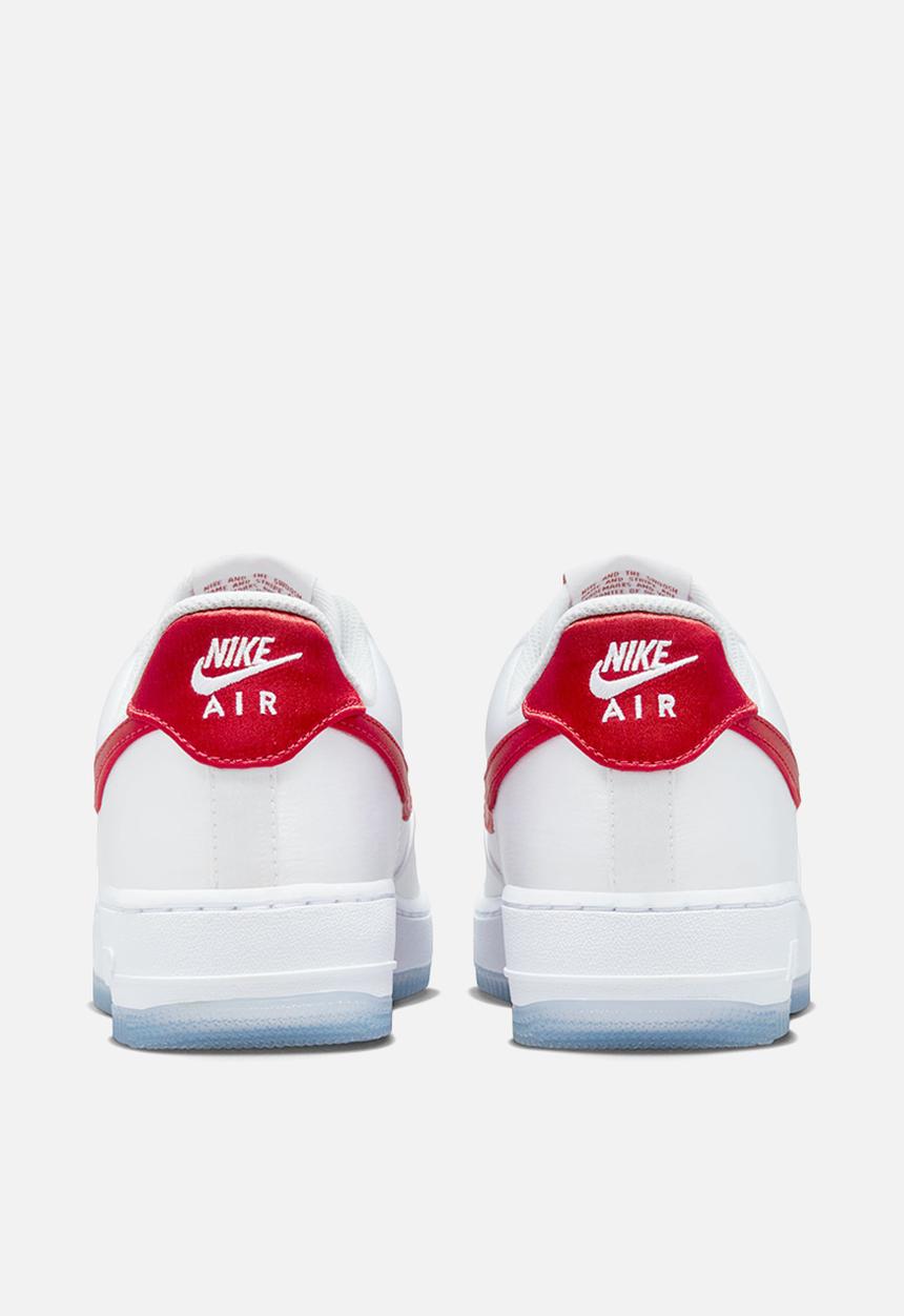 Nike - Air Force 1 '07 essential