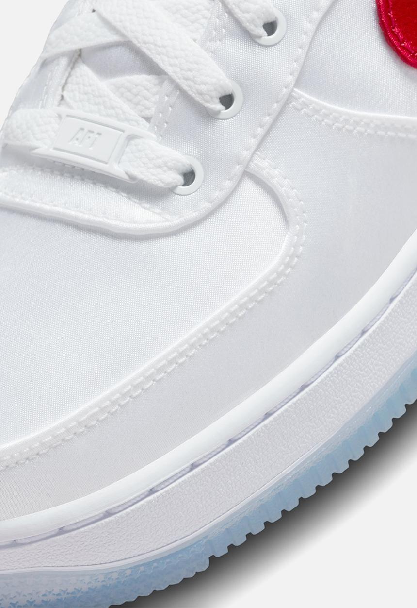 Nike - Air Force 1 '07 essential