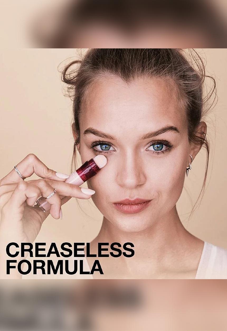 Maybelline - Instant Age Rewind® Eraser Dark Circles Concealer - Sand