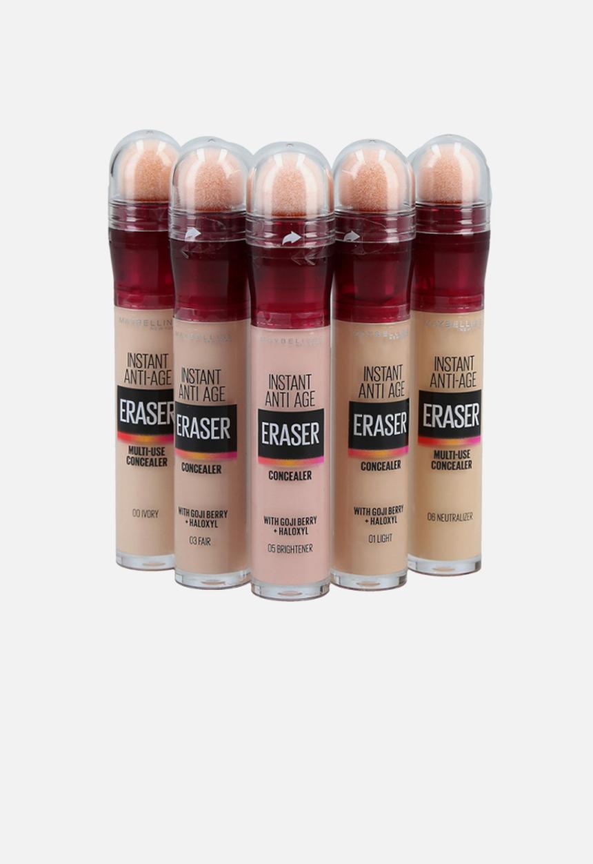 Maybelline - Instant Age Rewind® Eraser Dark Circles Concealer - Tan