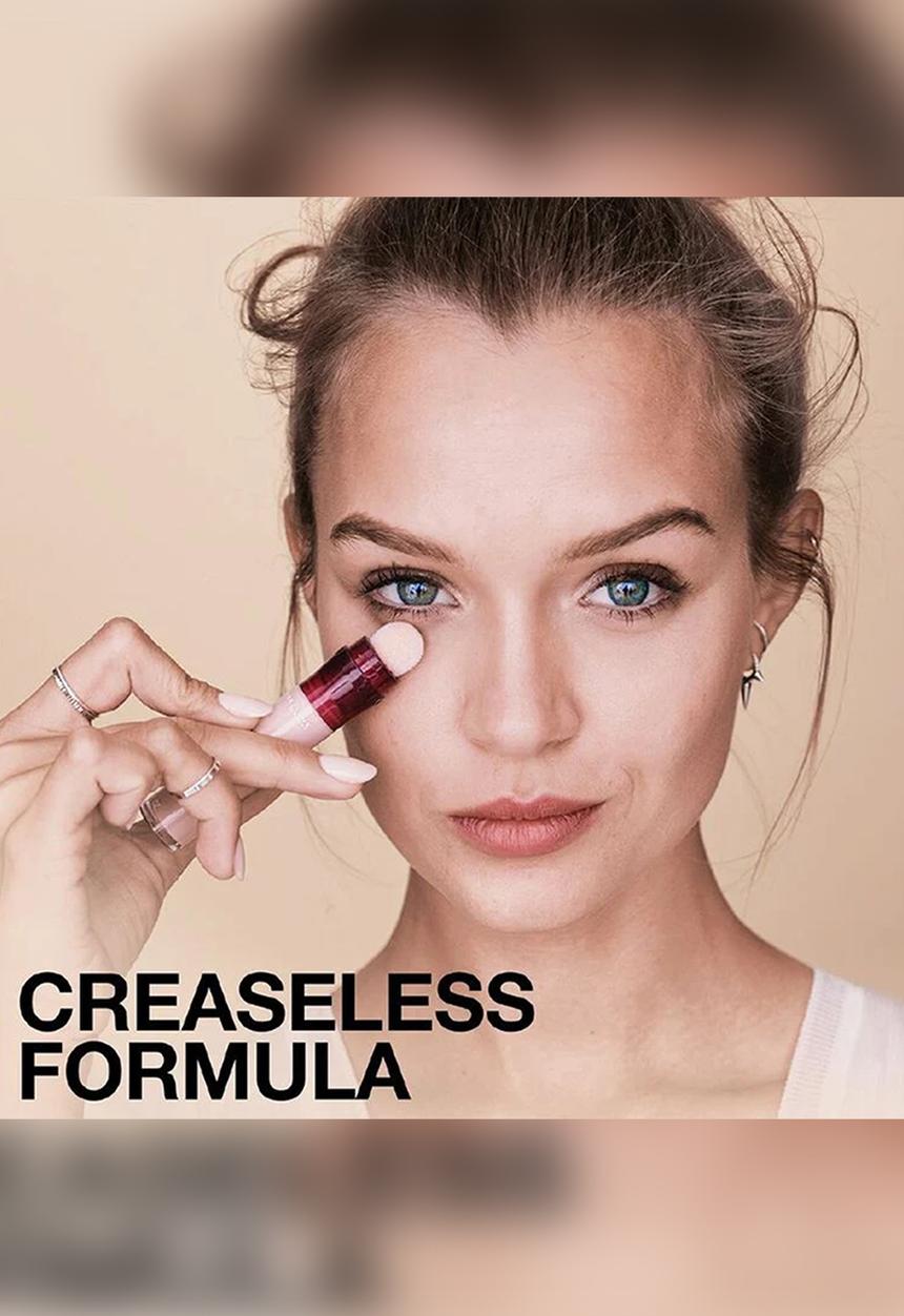 Maybelline - Instant Age Rewind® Eraser Dark Circles Concealer - Light Honey